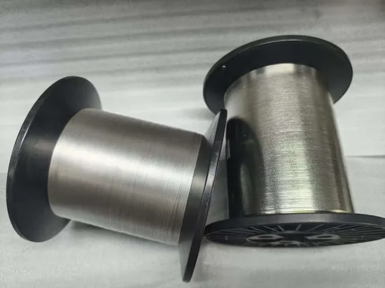 High Quality 0.16*0.8mm Photovoltaic Solar Cell Interconnect Ribbon