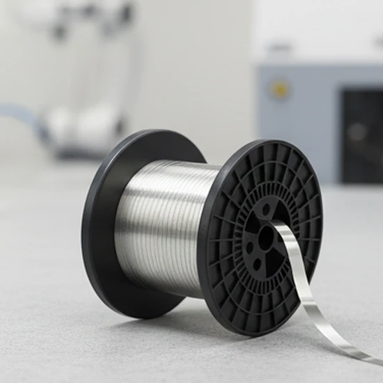High-Performance Tinned Copper Wire for Reliable Solar Energy Systems