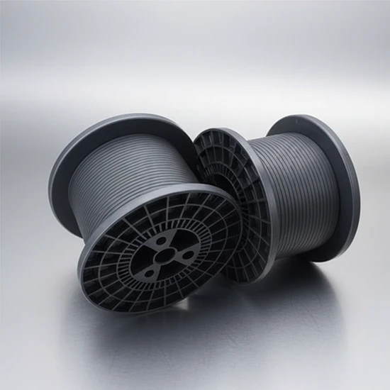 Advanced Tinned Copper Wire for Optimal Solar Panel Performance