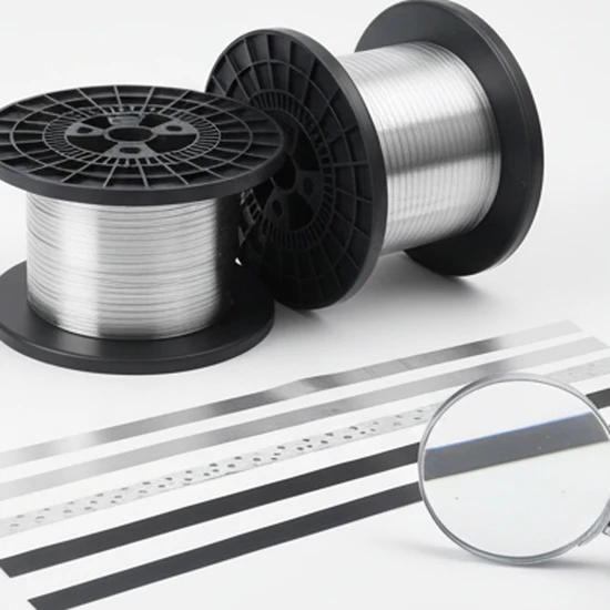 Superior Tinned Copper Wire for Eco-Friendly Solar Energy Projects