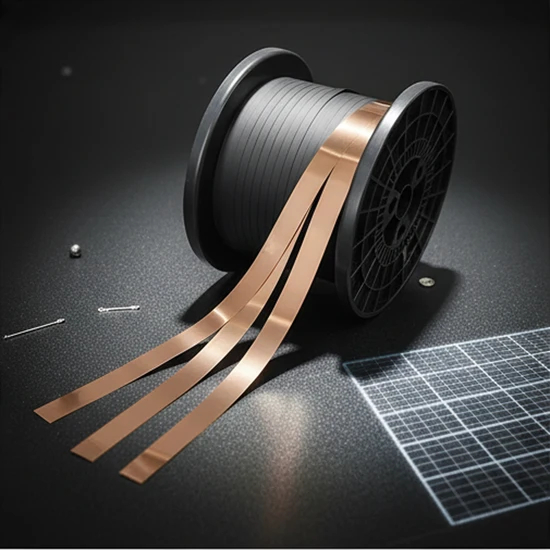 Superior Wire for Eco-Friendly Solar Energy Transfer Applications