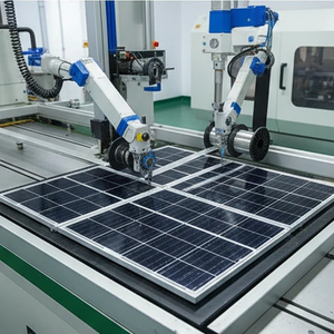 Exceptional Ribbon Tu1 - Strong Black PV Ribbon for Efficient Solar Use