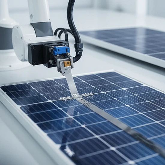 Premium Tinned Copper Wire for Effective Solar Energy Solutions