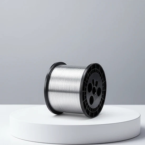 Advanced Busbar Ribbon for Optimal Photovoltaic Connection Solutions