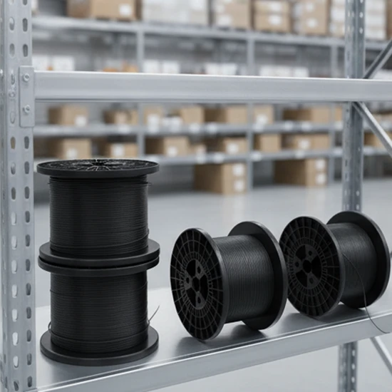 Reliable Tinned Photovoltaic Copper Ribbons for Black Solar Solutions