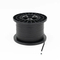 Custom Length Black Busbar Photovoltaic Soldering Ribbons for School Rooftops
