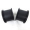 Anti-Oxide Black Busbar PV Module Copper Ribbons for Bridge Power Supplies