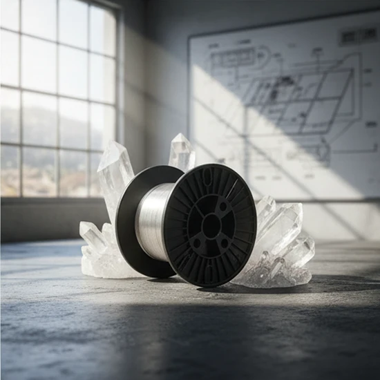 Lightweight Solar Busbar Ribbon for Reliable Solar Energy Projects