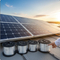 Eco-Friendly Black Wire - Perfect Tinned Copper Busbar Ribbon for Solar