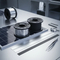Versatile Solar Busbar Wire - Exceptional Black PV Ribbon for Efficiency