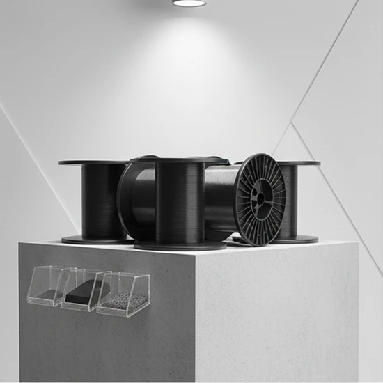 Cost-Effective Black PV Ribbon Wire - Tu1 Material for Budget-Friendly Solutions
