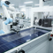 High-Quality Tinned Copper Wire - Versatile Black Ribbon for Solar Solutions