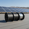 Black Busbar Ribbon - Optimal Black PV Ribbon Crafted From Tu1