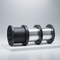 Versatile Photovoltaic Ribbon Tu1 - High-Quality Black Busbar