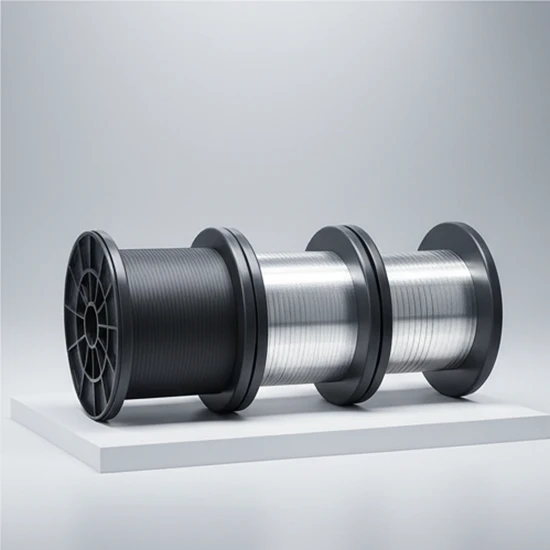 Versatile Photovoltaic Ribbon Tu1 - High-Quality Black Busbar