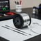 Lightweight Black Solar Ribbon for Easy Installation and Use