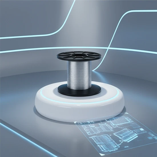 Advanced Black Solar Ribbon for High-Quality Photovoltaic Solutions