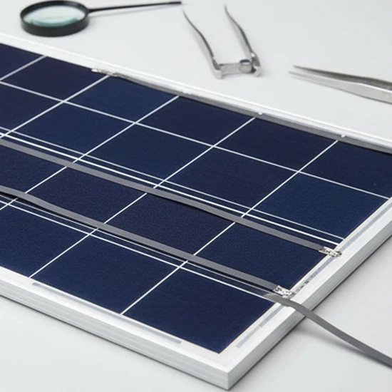 Eco-Friendly Stranded Tinned Copper Wire for Sustainable Solar Systems