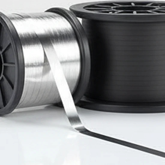 Eco-Friendly Tinned Copper Wire - Perfect Black Busbar for Solar Applications