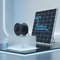 High-Performance Solar Ribbon for Innovative Black PV Solutions