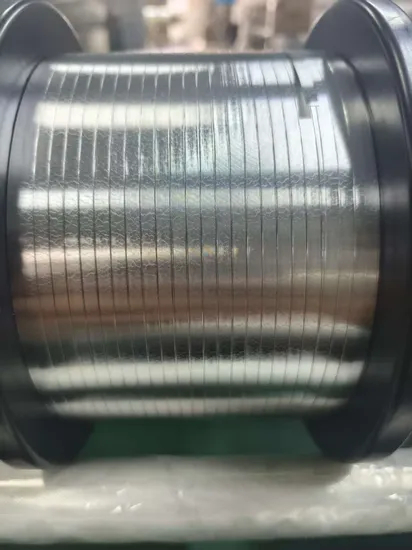 Durable Conventional Solder Ribbon for Efficient Photovoltaic Tabbing Needs