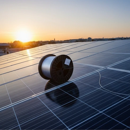Durable Busbar Ribbon for Reliable Photovoltaic Energy Transfer