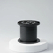 Custom Black Solar Ribbons for Versatile Tinned Copper Busbar Solutions