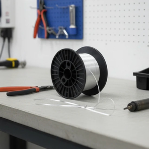 Innovative Photovoltaic Ribbon for Mbb Round Solar Conductor Systems