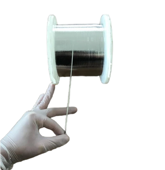 Robust Reflective Welding Ribbon for Reliable Energy Systems