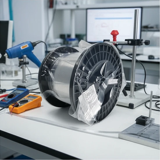 Resilient PV Ribbon for Durable Solar Component Integration