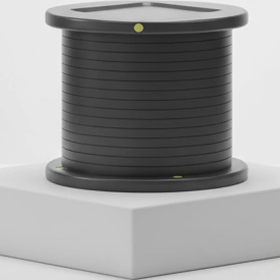 Innovative Black Bus Bar Ribbon for Future-Ready Solar Installations