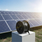 High-Performance Black PV Ribbon for Sustainable Energy Solutions