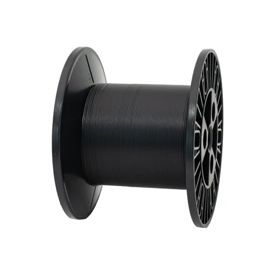 Resilient Black Busbar Ribbon for Enhanced Solar Module Efficiency