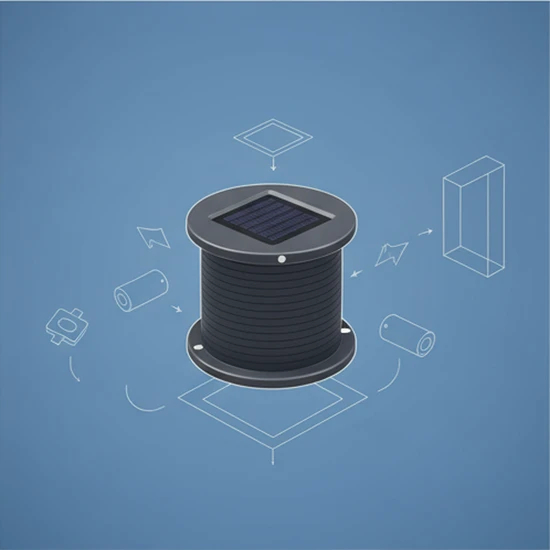 Reliable Photovoltaic Ribbon for Optimized Black PV Ribbon Usage