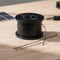 Lightweight Black PV Ribbon for Enhanced Solar Panel Performance