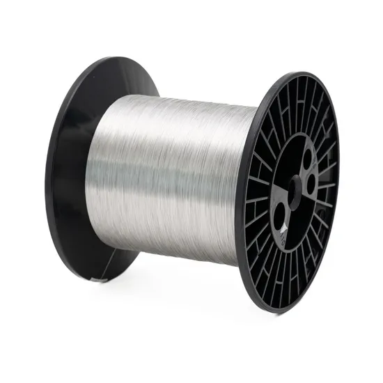 Durability-Tested Tin-Coated Cell Tabbing Conventional Photovoltaic Busbar Ribbon for Long-Term Applications