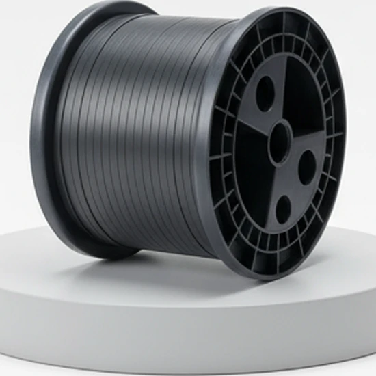 Flexible Tinned PV Ribbon for Premium Black Solar Busbar Applications