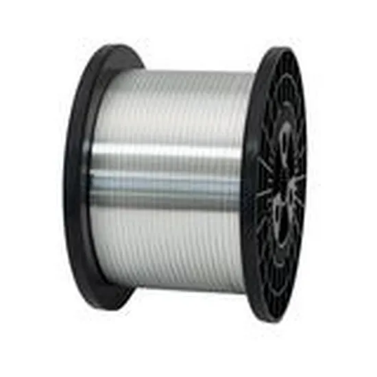 Tin Coated Reflective PV Welding Interconnect Solar Busbar Ribbon for Panel Fabrication