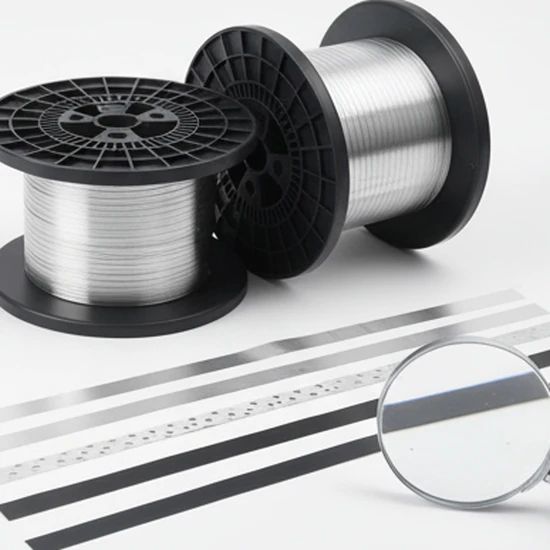 Superior Tinned Copper Wire for Efficient Solar Energy Applications