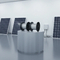 Eco-Friendly Stranded Copper Wire for Reliable Solar Energy Transfer
