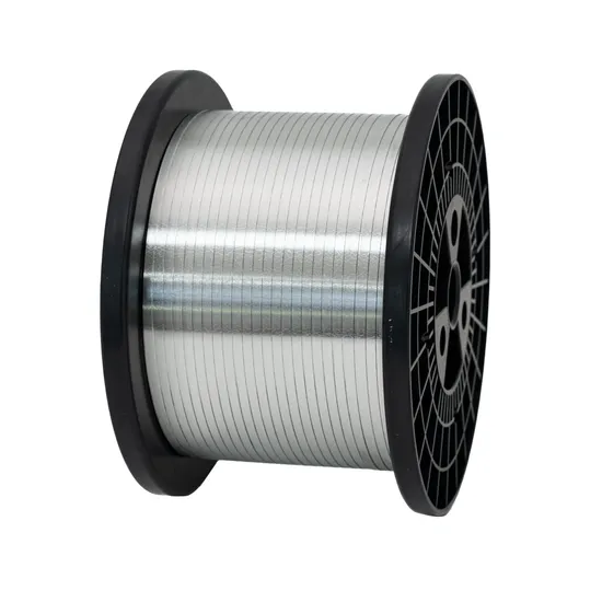 Premium Reflective PV Ribbon for Reliable Cell Installation Solutions