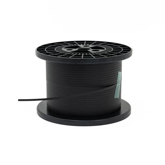 Versatile Black Busbar Ribbon for Optimal Solar Energy Transfer