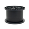 Smooth Surface Black PV Busbar Tinned Module Ribbons for Tech Park Rooftops