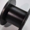 High Stretch Black Busbar Tinned Copper Module Ribbons for Train Station Roofs