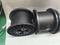 Sustainable Black Busbar Ribbon for High-Efficiency Solar Panels