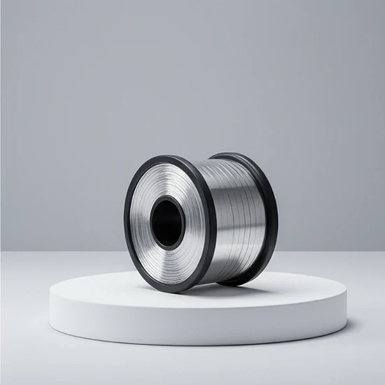 Heavy-Duty Black PV Ribbon for Long-Lasting Solar Monitoring