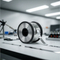 Durable Black Busbar Ribbon for High-Efficiency Solar Modules