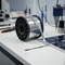 Lightweight Solar Energy Ribbon for Innovative Black Busbar Solutions