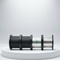Heavy-Duty Black Busbar Ribbon - Premium Black PV Ribbon Tu1 Grade