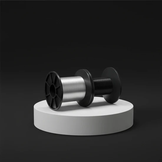 Superior Lightweight Black PV Ribbon for Sustainable Solar Applications